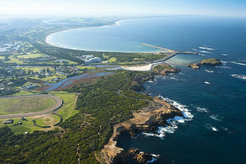 Melbourne Short Break Holiday To The Great Ocean Road & Grampians 3 Day Escape - Northern Rivers Accommodation 4
