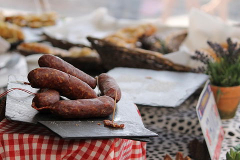 Eumundi Markets And Sunshine Coast Day Trip From Brisbane - Northern Rivers Accommodation 2