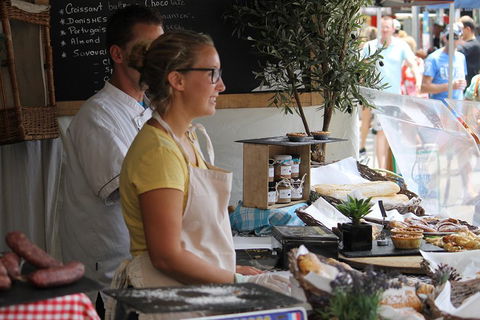 Eumundi Markets And Sunshine Coast Day Trip From Brisbane - Northern Rivers Accommodation 3