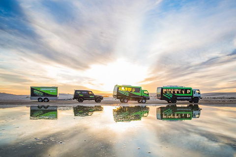 Unlimited Sandboarding - Northern Rivers Accommodation 3