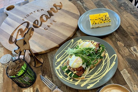 Family Pass: Fighter World Museum Admission Ticket - Northern Rivers Accommodation 0