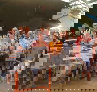 Explore Darwin City Sights Including Key Attractions - Northern Rivers Accommodation