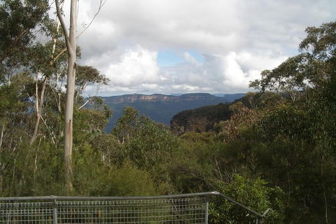 PRIVATE All-Day Blue Mountains Tour With Professional Guide For Up To 4 People - Northern Rivers Accommodation 3