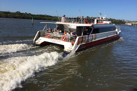 Private Blue Mountains Tour With Expert Guide - Northern Rivers Accommodation 0