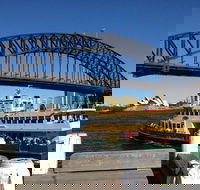 Private Tour Sydney Highlights In A Day - Northern Rivers Accommodation