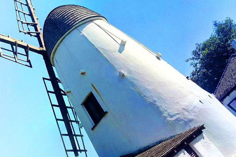 Big Perth (Private) Day Tour - Northern Rivers Accommodation 4