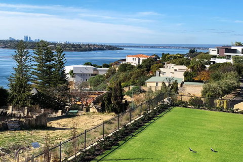 Big Perth (Private) Day Tour - Northern Rivers Accommodation 5