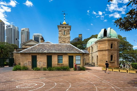 Sydney Scavenger Hunt: Inside Sydney - Northern Rivers Accommodation 1