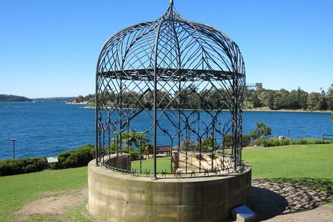 Sydney Scavenger Hunt: Inside Sydney - Northern Rivers Accommodation 4