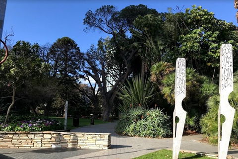 Perth Scavenger Hunt: Perched On A Swan - Northern Rivers Accommodation 2
