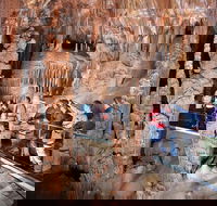 Private Tour Jenolan Caves  Blue Mountains in a day - Northern Rivers Accommodation
