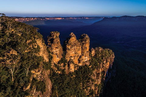 Private Tour: Jenolan Caves & Blue Mountains In A Day - Northern Rivers Accommodation 4