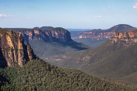 Private Tour: Jenolan Caves & Blue Mountains In A Day - Northern Rivers Accommodation 5