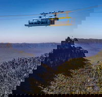 Private Guided Blue Mountains Hiking  Nature Tour - Northern Rivers Accommodation