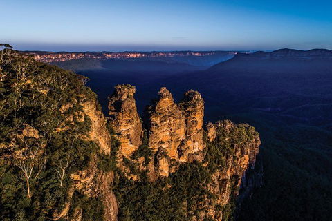 Private Guided Tour: Blue Mountains Tour From Sydney - Northern Rivers Accommodation 3