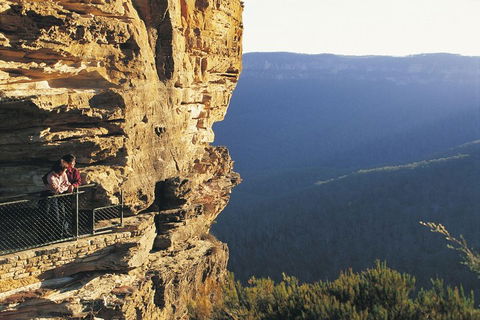Private Guided Tour: Blue Mountains Tour From Sydney - Northern Rivers Accommodation 4