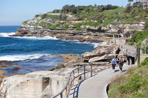 Private Tour: Sydney City Highlights - Northern Rivers Accommodation 2