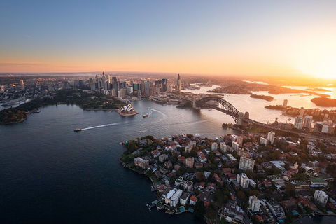 Private Hunter Valley And Gardens Day Trip From Sydney - Northern Rivers Accommodation 1