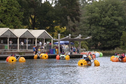 Yarra Valley, Dandenong Ranges Inc. Lunch With Wine,plus Morning Tea,chocolate - Northern Rivers Accommodation 1
