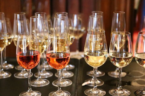 Yarra Valley, Dandenong Ranges Inc. Lunch With Wine,plus Morning Tea,chocolate - Northern Rivers Accommodation 5