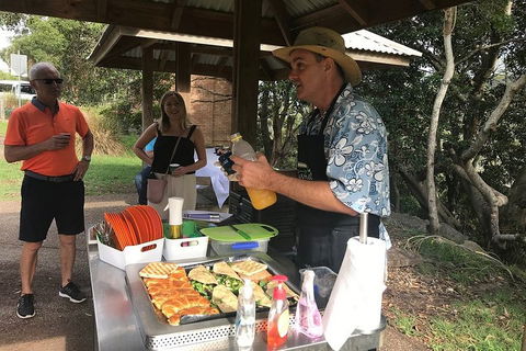 Day Trip With Chef-Led Hunter Valley Gourmet Food And Wine From Sydney - Northern Rivers Accommodation 0
