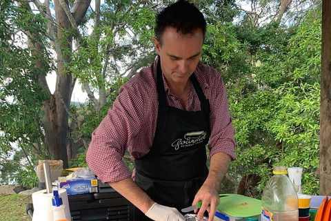 Day Trip With Chef-Led Hunter Valley Gourmet Food And Wine From Sydney - Northern Rivers Accommodation 1