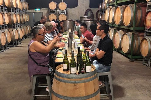 Day Trip With Chef-Led Hunter Valley Gourmet Food And Wine From Sydney - Northern Rivers Accommodation 3