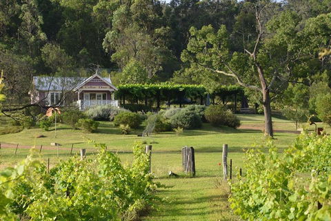 Day Trip With Chef-Led Hunter Valley Gourmet Food And Wine From Sydney - Northern Rivers Accommodation 4