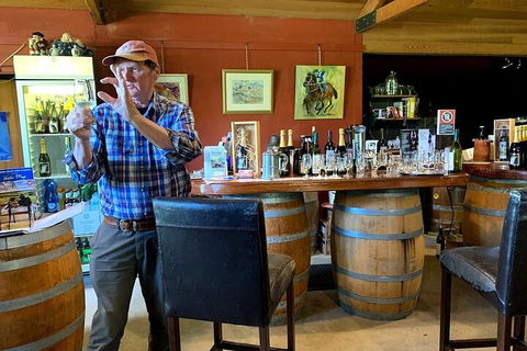 Day Trip With Chef-Led Hunter Valley Gourmet Food And Wine From Sydney - Northern Rivers Accommodation 5