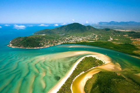 9-Day Small Group Fully Accommodated Cape York 4WD Tour From Cairns - Northern Rivers Accommodation 0