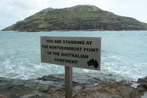 9-Day Small Group Fully Accommodated Cape York 4WD Tour From Cairns - Northern Rivers Accommodation 1