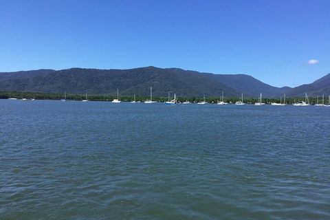 Cairns City Tour - Northern Rivers Accommodation 3