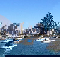 Explore the culture of Sydney Harbour on this walking audio tour to Lavender Bay - Northern Rivers Accommodation
