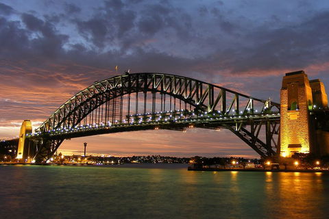 Explore The Culture Of Sydney Harbour On This Walking Audio Tour To Lavender Bay - Northern Rivers Accommodation 2