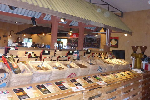 Margaret River Indulge And Discover Day Tour - Northern Rivers Accommodation 1