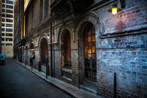 Explore Sydney's Secrets In A Series Of Fun Cryptic Clues - Northern Rivers Accommodation 1