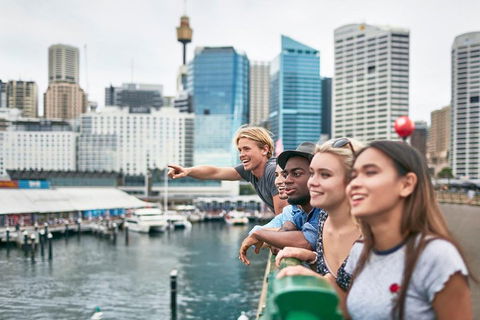 Explore Sydney's Secrets In A Series Of Fun Cryptic Clues - Northern Rivers Accommodation 2