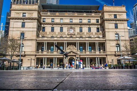 Explore Sydney's Secrets In A Series Of Fun Cryptic Clues - Northern Rivers Accommodation 3
