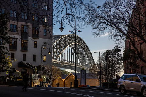 Explore The Rocks Sydney In A Series Of Fun Cryptic Clues - Northern Rivers Accommodation 1