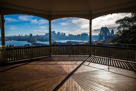 Explore The Rocks Sydney In A Series Of Fun Cryptic Clues - Northern Rivers Accommodation 3