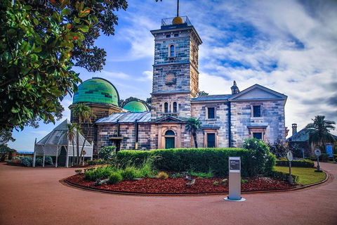 Explore The Rocks Sydney In A Series Of Fun Cryptic Clues - Northern Rivers Accommodation 4