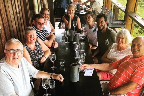 Tamar Valley Wine Tour With Lunch - Northern Rivers Accommodation 1