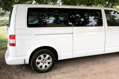 Tamar Valley Wine Tour With Lunch - Northern Rivers Accommodation 4