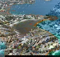 Helicopter Flight Over Sydney and Beaches - 20 Minutes - Northern Rivers Accommodation
