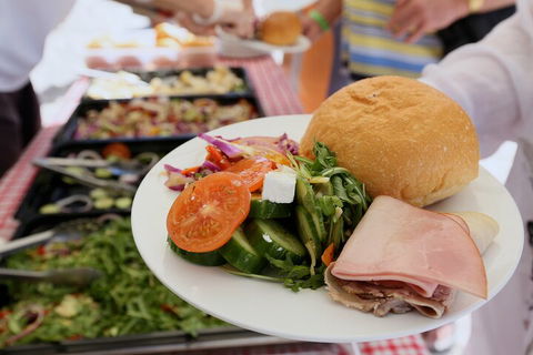 Fly & Cruise - Heli Package - Northern Rivers Accommodation 1