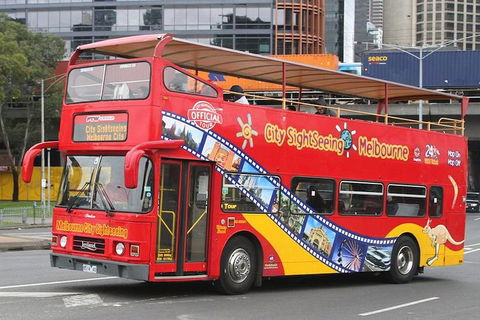 Melbourne City Card (3 Days): Visit Unlimited Attractions! - Northern Rivers Accommodation 1