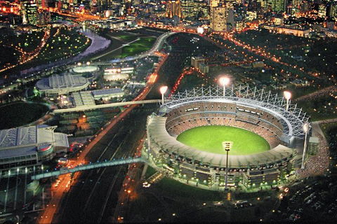 Melbourne City Card (3 Days): Visit Unlimited Attractions! - Northern Rivers Accommodation 3