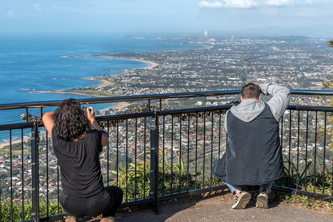 Kiama South Coast Tour With Coastline, Farmlands, Aboriginal Engravings & Lunch - Northern Rivers Accommodation 5