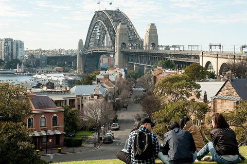 Brilliant Sunset Sydney Harbour And Night Photography Tour - Northern Rivers Accommodation 2
