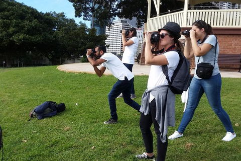 Smartphone & Camera Photography Basics - Northern Rivers Accommodation 0